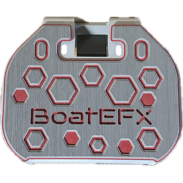Glasstream® Boat Trailer Steps
