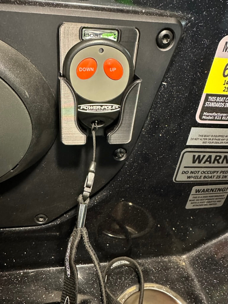 P-P Holster - BoatEFX