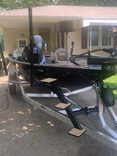 Xpress Boats® Trailer Steps