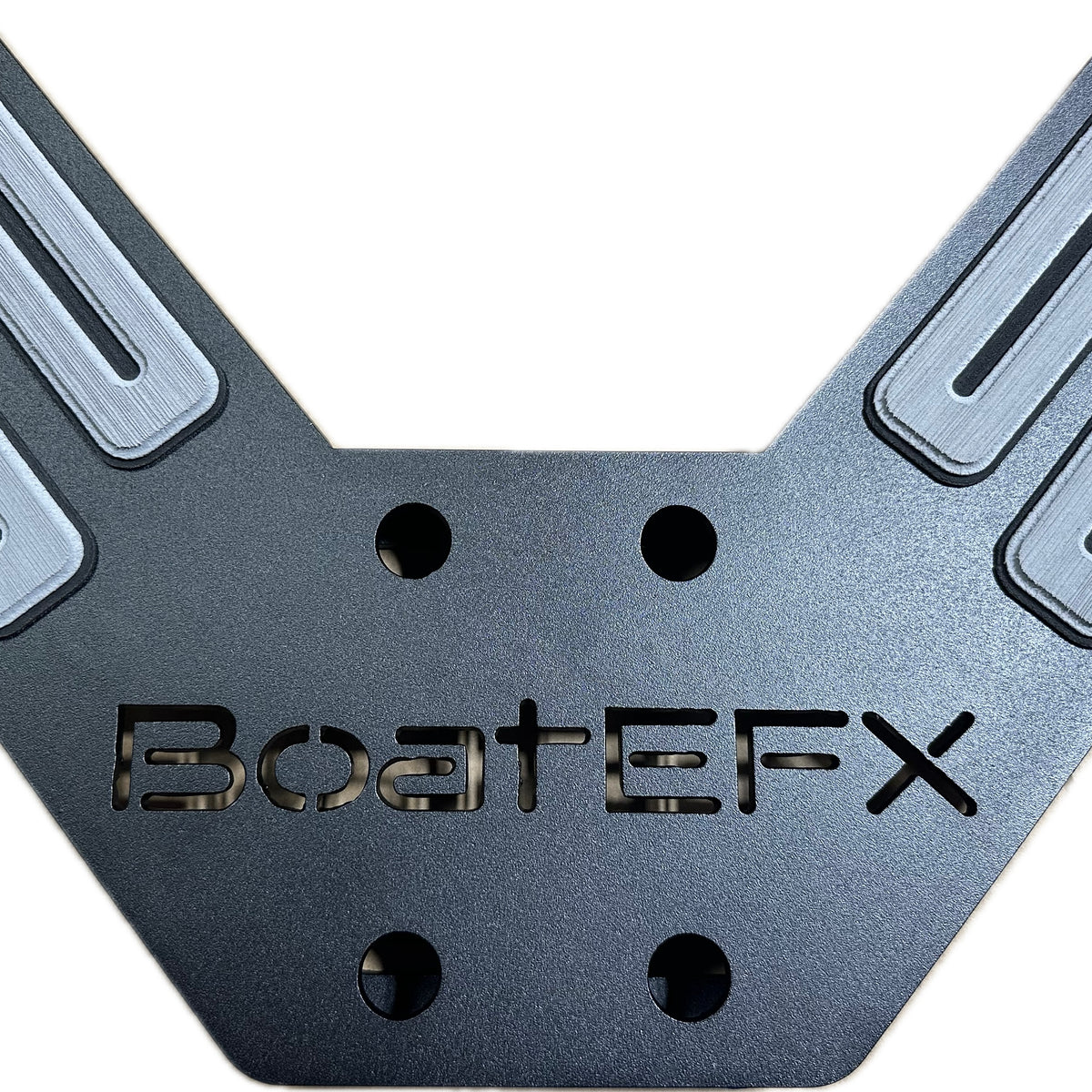 Booma Trailer Step | BoatEFX | Best Boat Trailer Steps