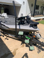 SeaArk Boat Trailer Steps by BoatEFX - BoatEFX