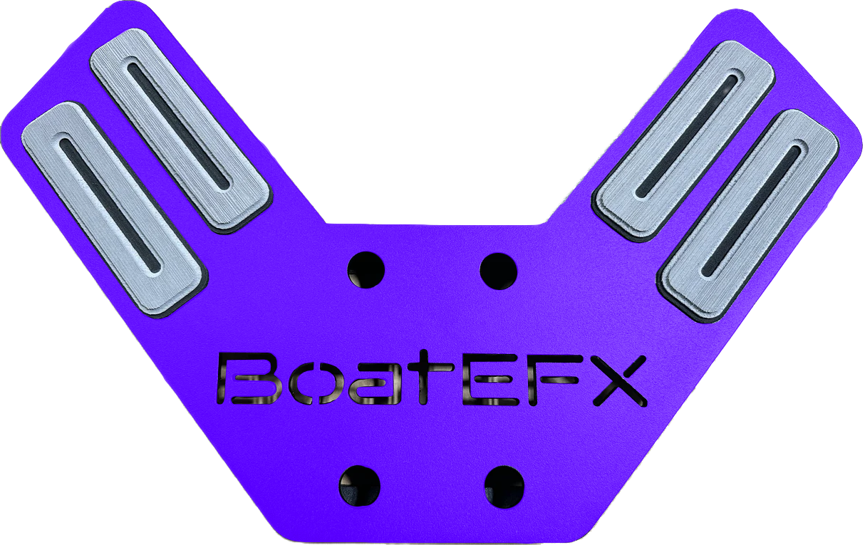Booma Step - BoatEFX