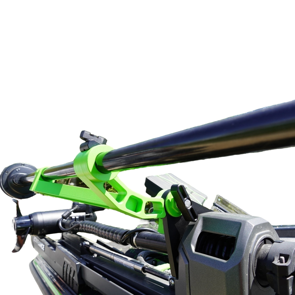 BoatEFX Humminbird 360 Bracket