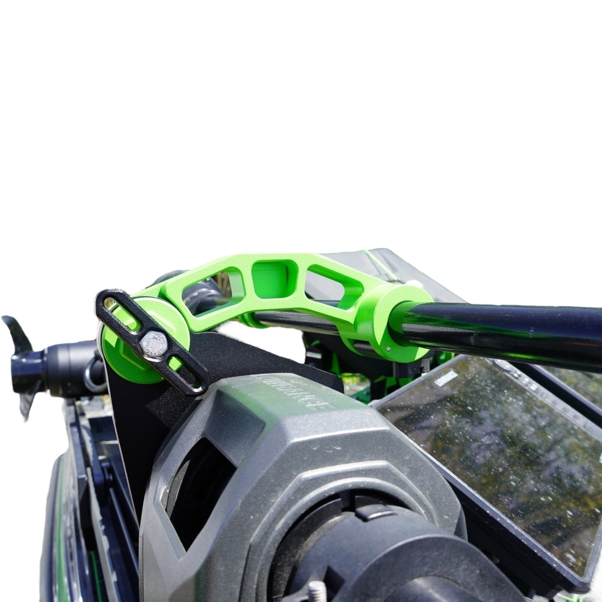 Humminbird 360 Adjustable Bracket