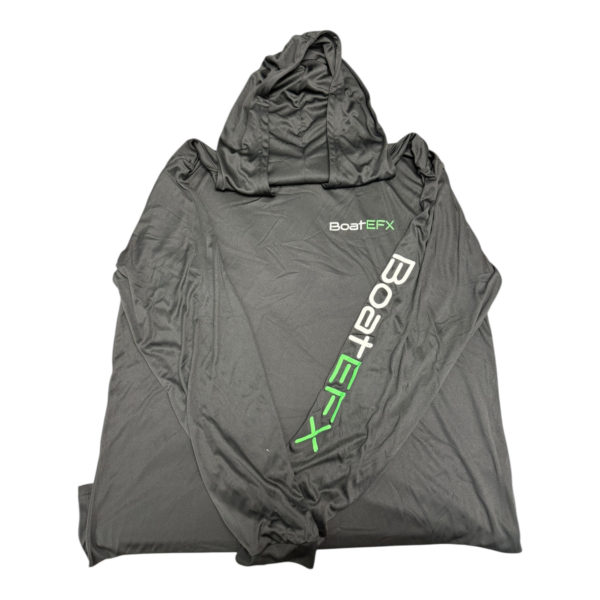 BoatEFX Performance Hooded Long Sleeve