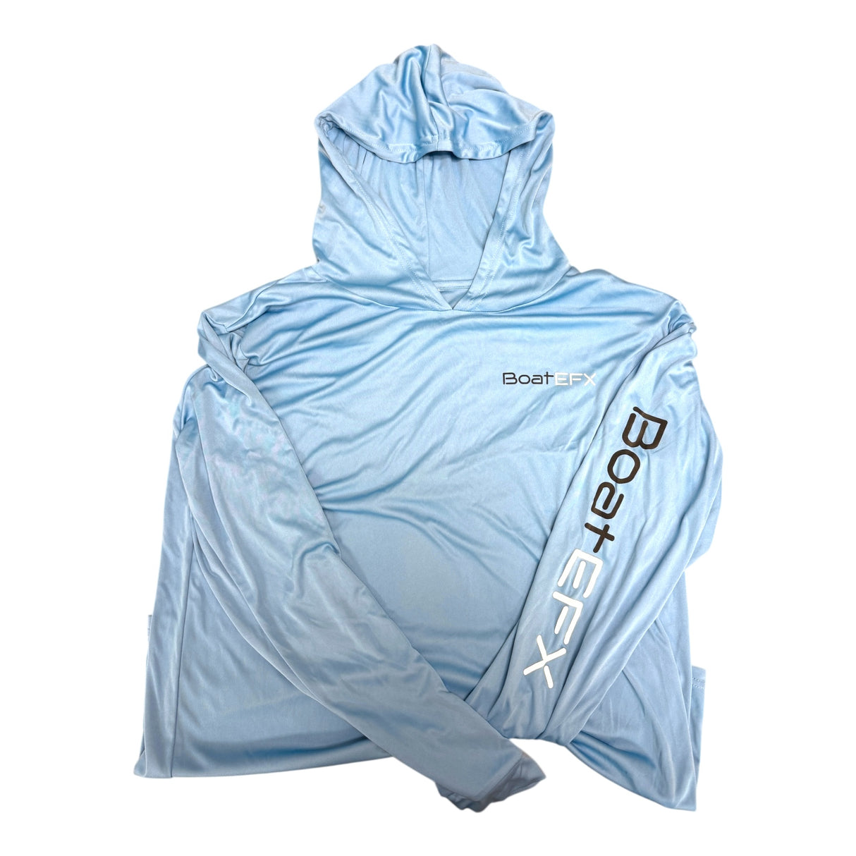 BoatEFX Performance Hooded Long Sleeve