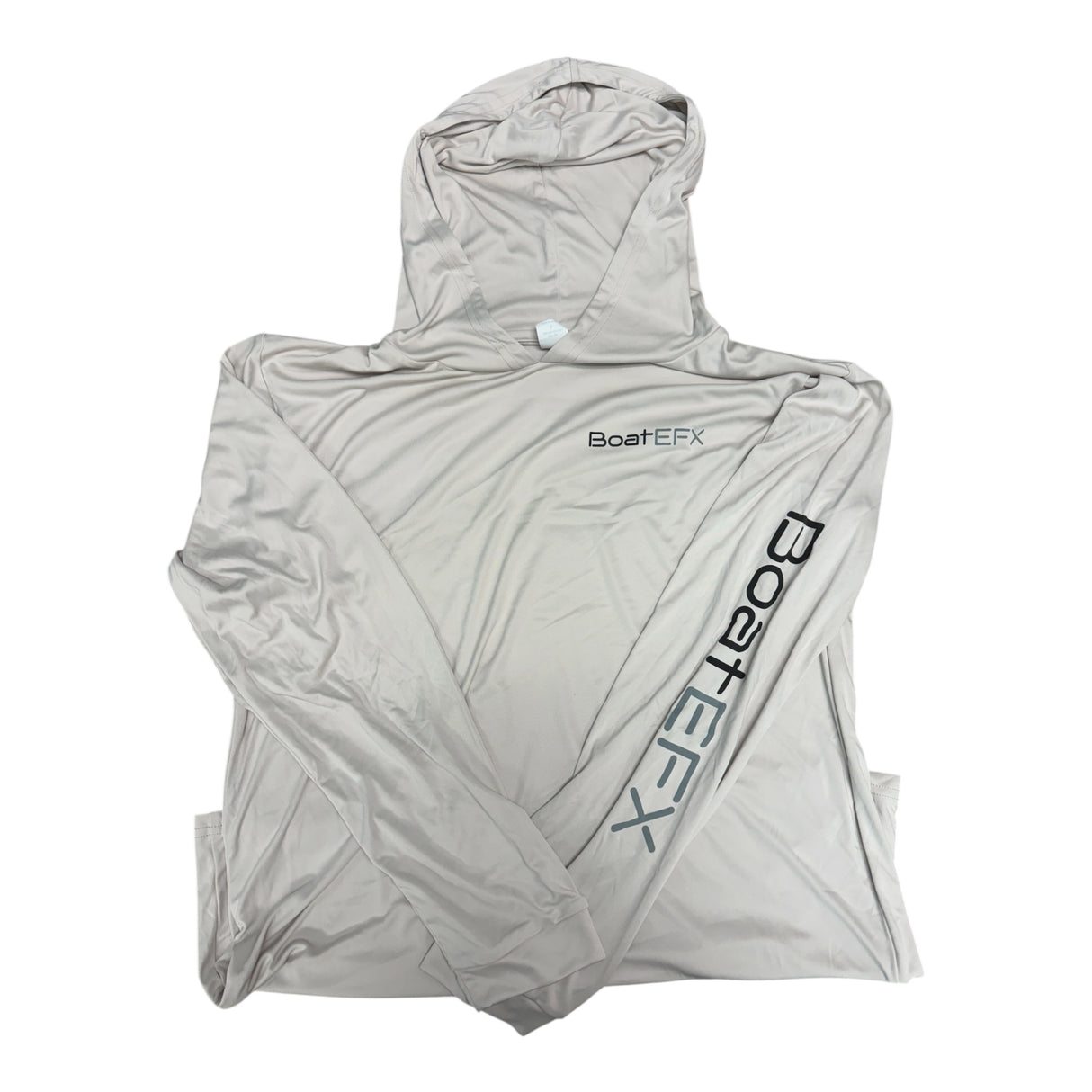 BoatEFX Performance Hooded Long Sleeve