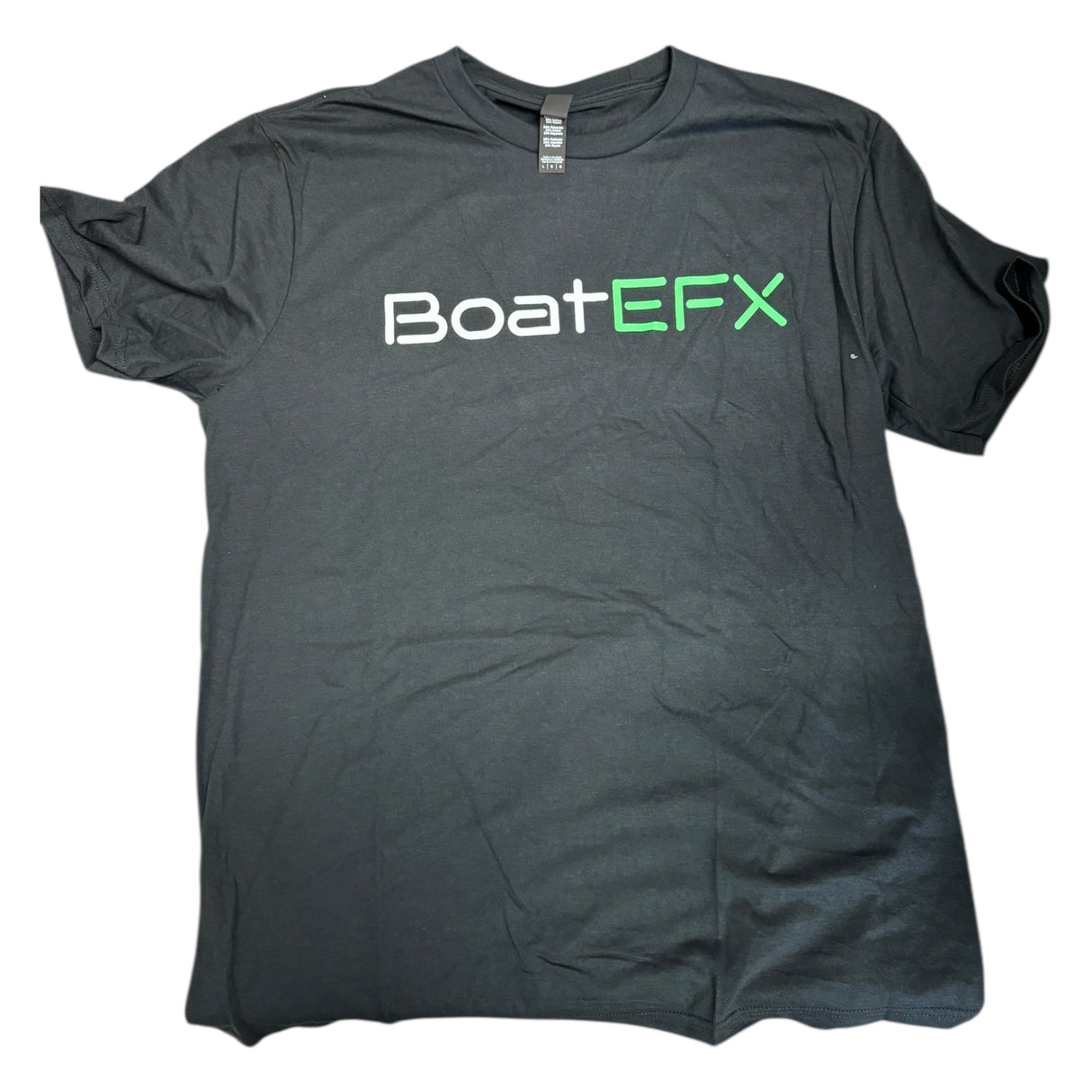 BoatEFX Short Sleeve T-Shirt