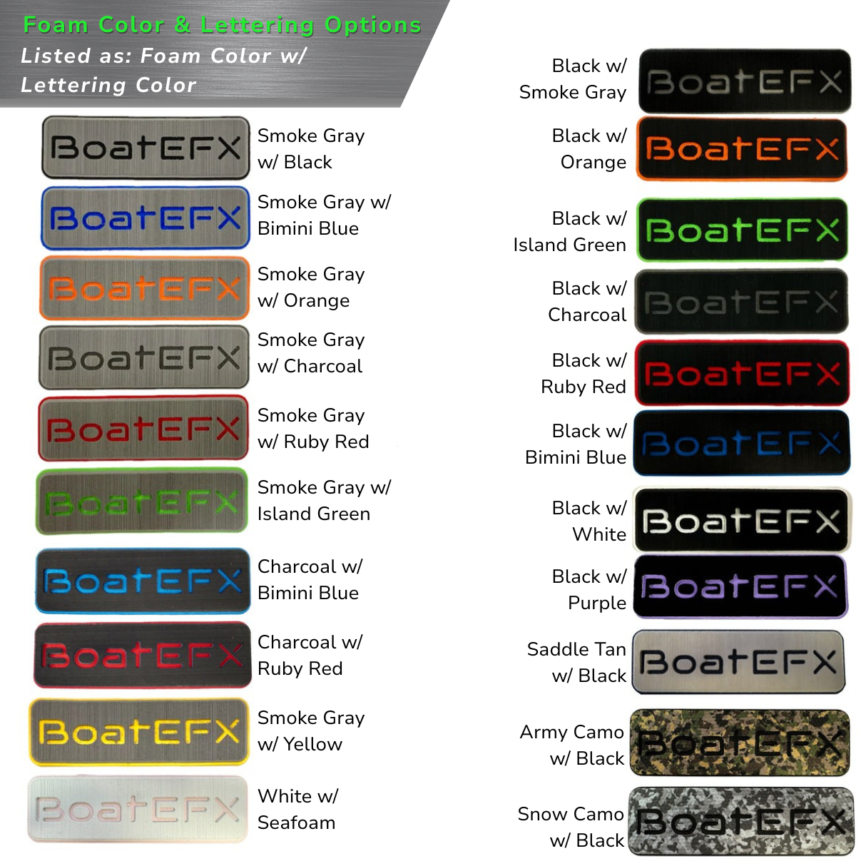 Custom Boat Trailer Steps