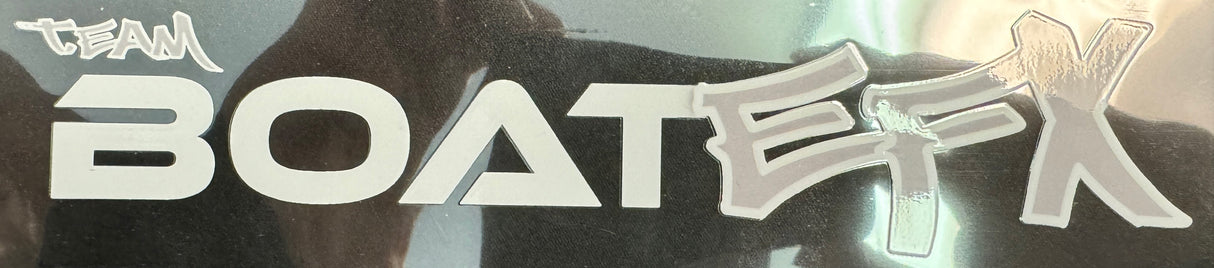 BoatEFX Truck & Boat Decal