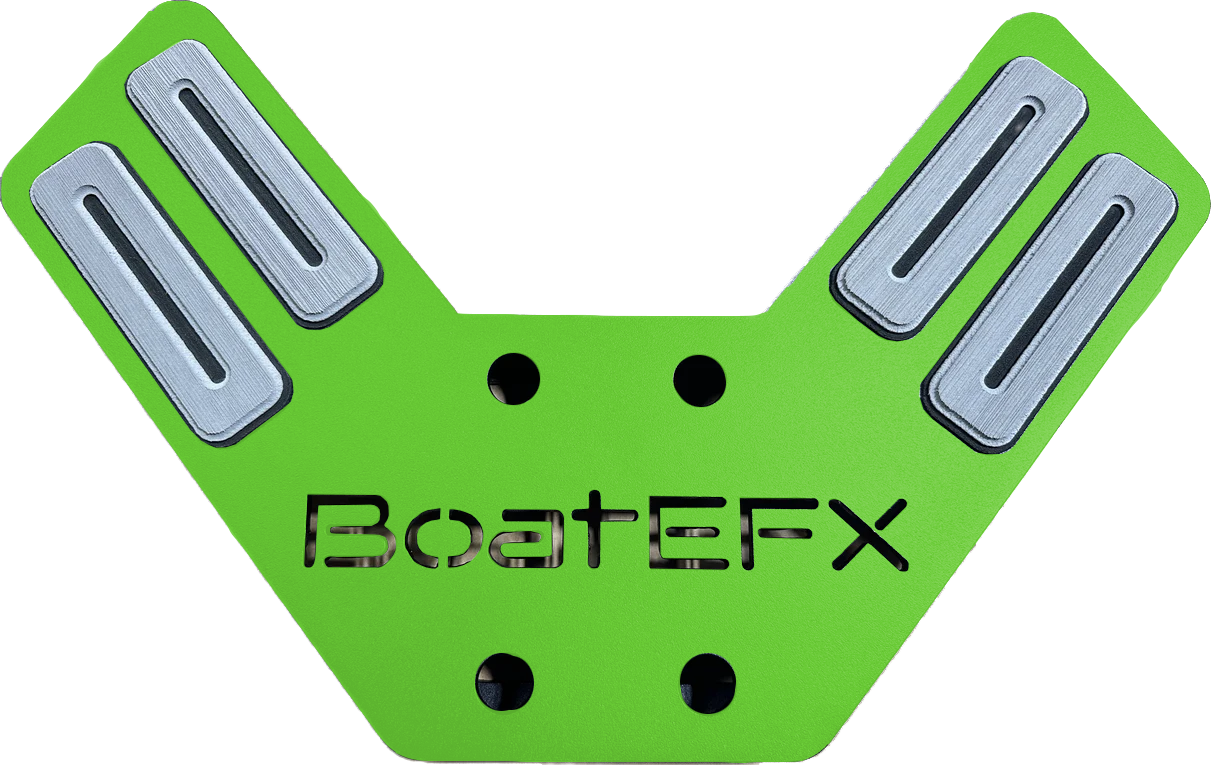 Booma Step - BoatEFX