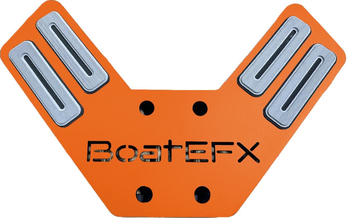 Booma Step - BoatEFX