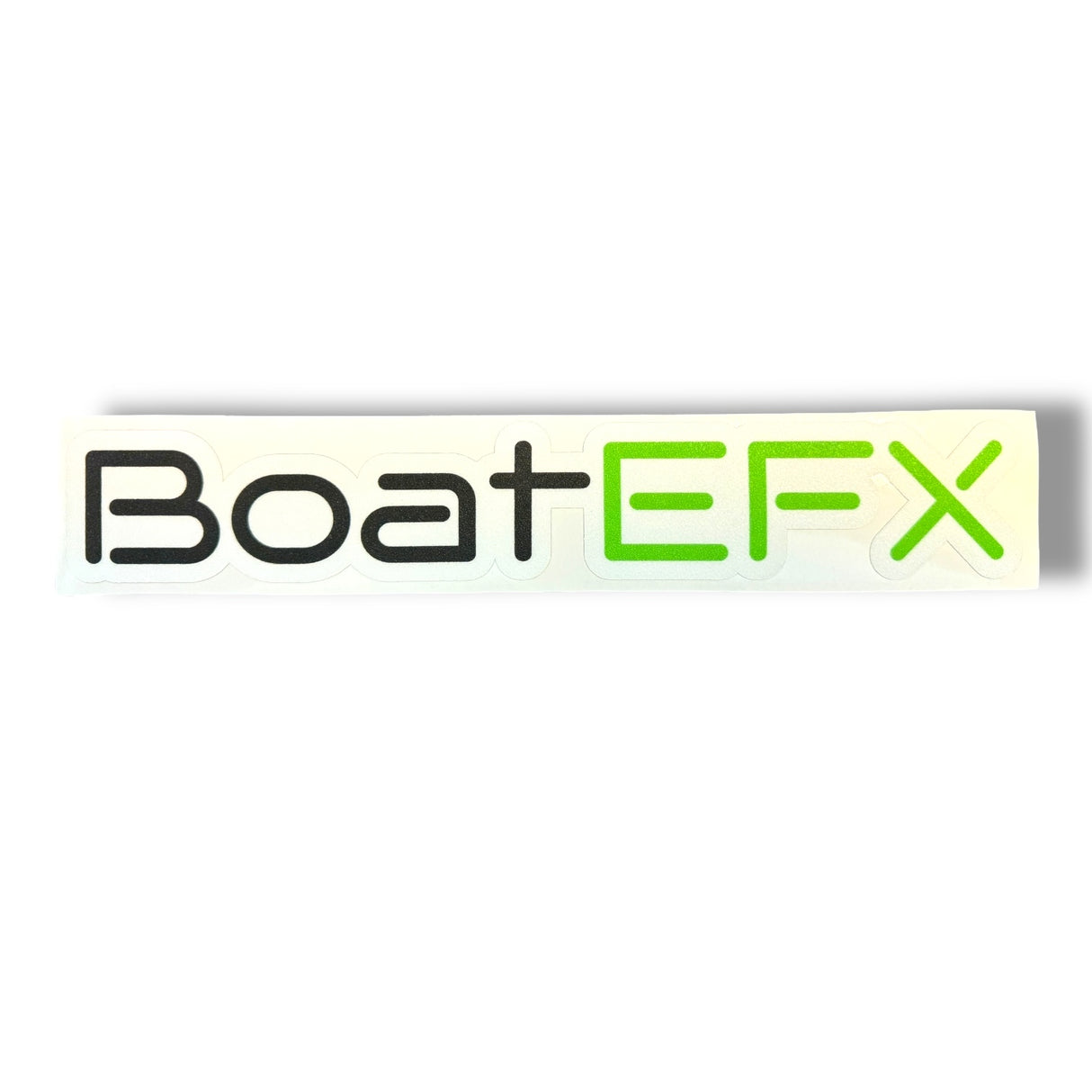 BoatEFX Carpet Decal