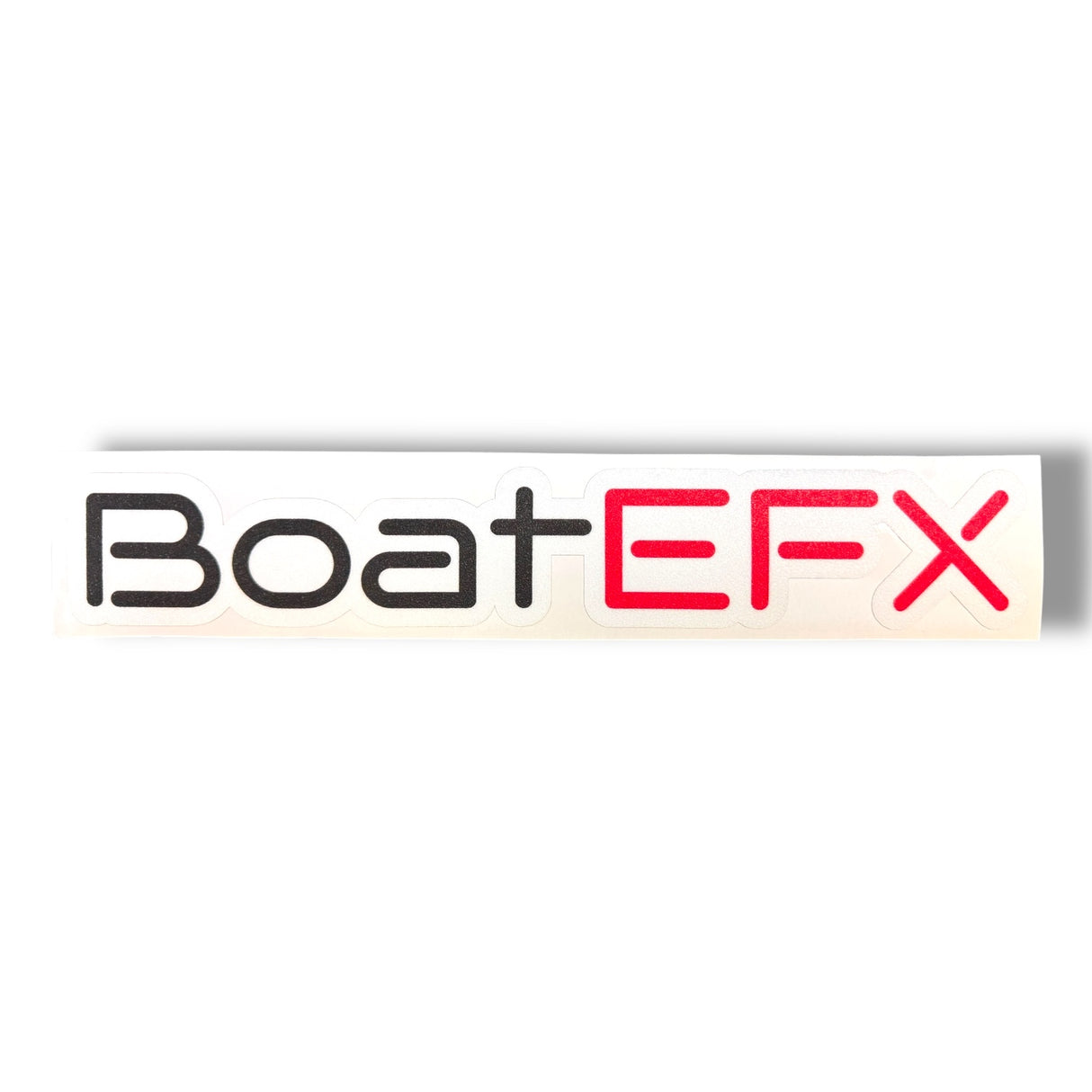 BoatEFX Carpet Decal