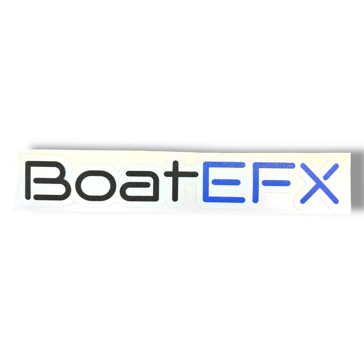 BoatEFX Carpet Decal