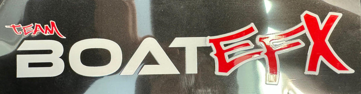 BoatEFX Truck & Boat Decal