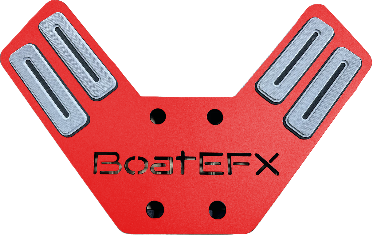 Booma Step - BoatEFX