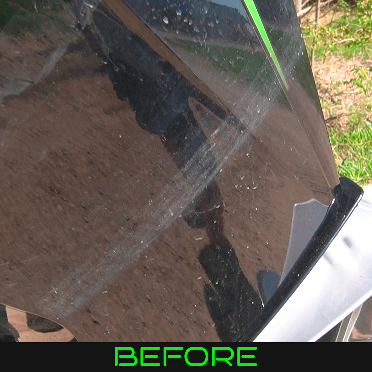 BoatEFX Triple-X Boat Detailer