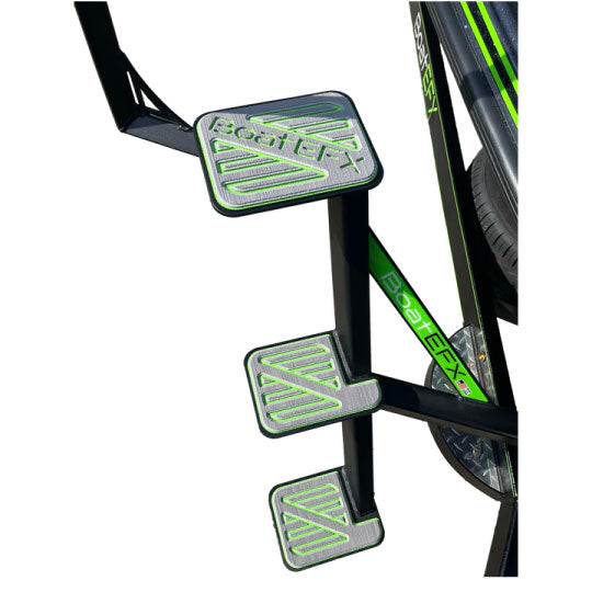 Astro Boats® Trailer Steps - BoatEFX