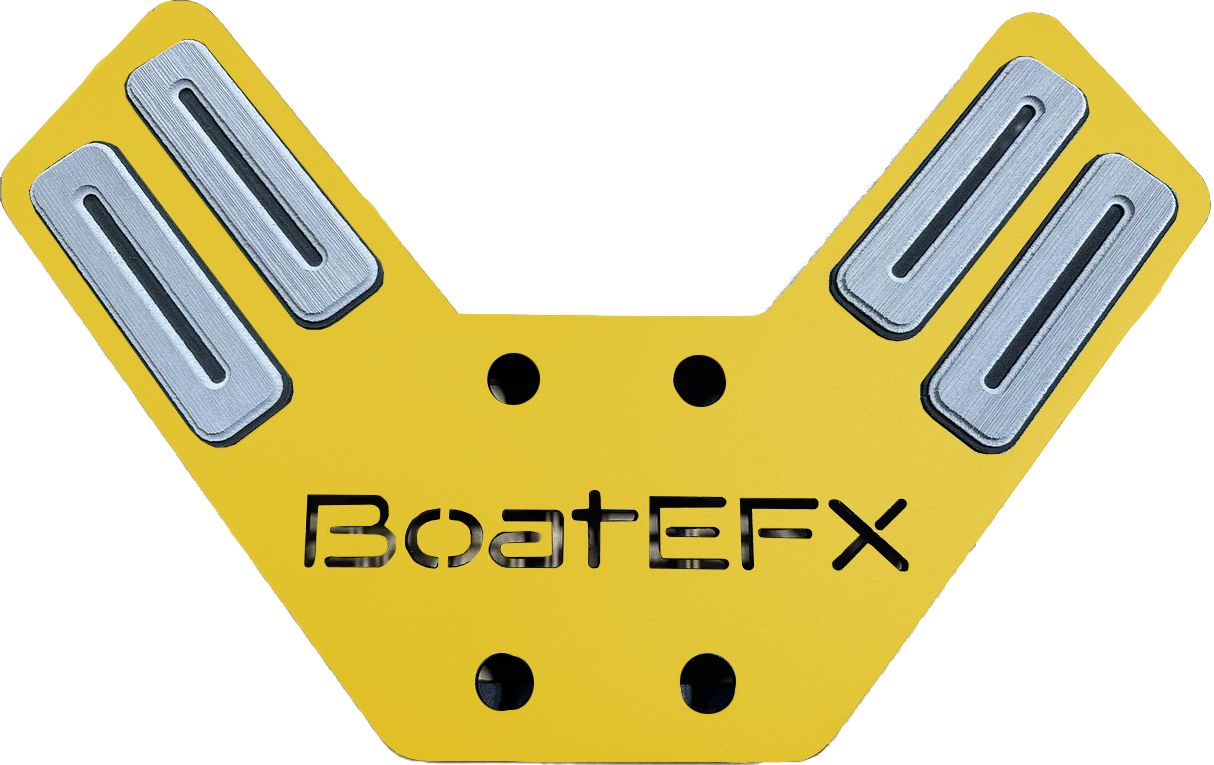 Booma Step - BoatEFX