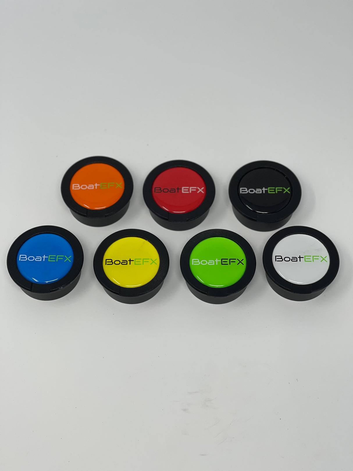BoatEFX® Deck Plug - BoatEFX