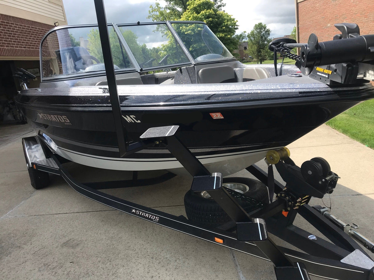 Stratos Boat EFX Steps - BoatEFX