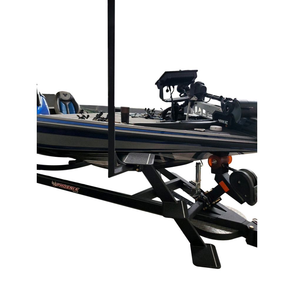 Phoenix BoatEFX Steps - BoatEFX