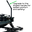 BoatEFX Step Angled Handle - BoatEFX