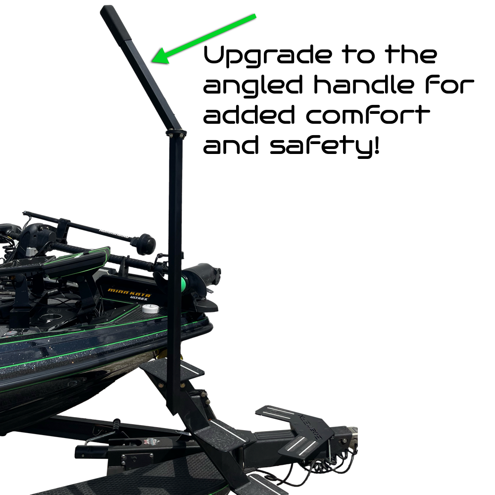 Stratos Boat EFX Steps - BoatEFX