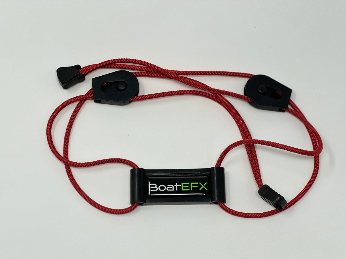 BoatEFX Cover Trap - BoatEFX
