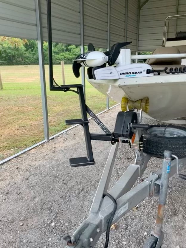 Xpress Boats BoatEFX Steps $479.99 - BoatEFX