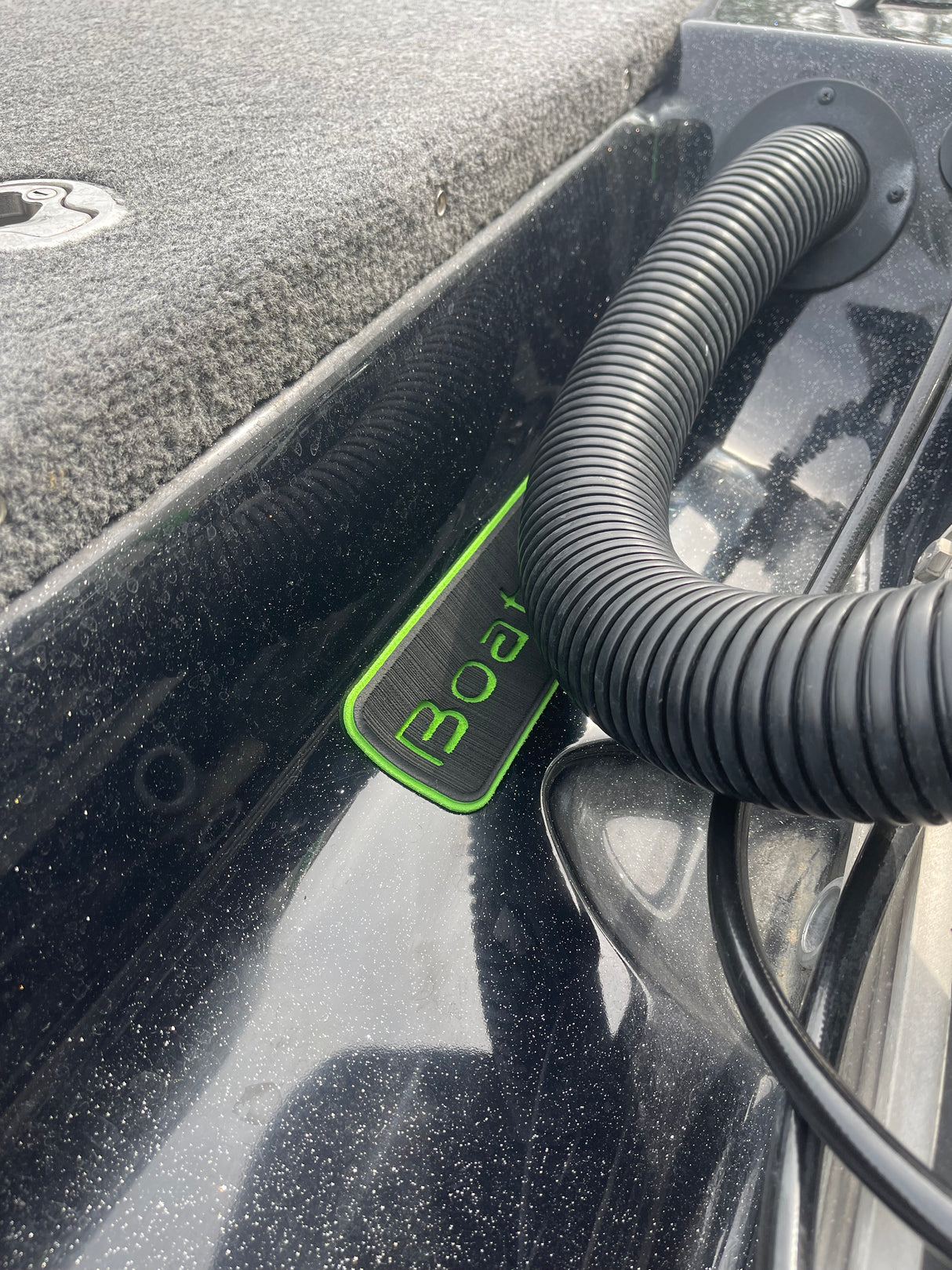 BoatEFX Fiberglass ProTEX - Foam Pad - BoatEFX