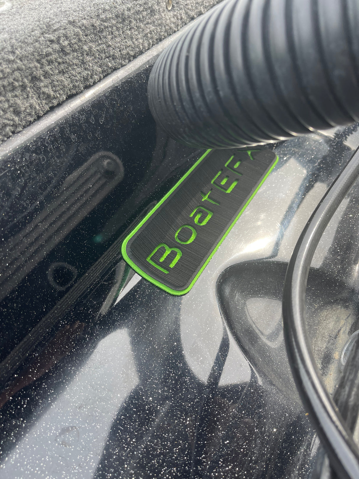 BoatEFX Fiberglass ProTEX - Foam Pad - BoatEFX