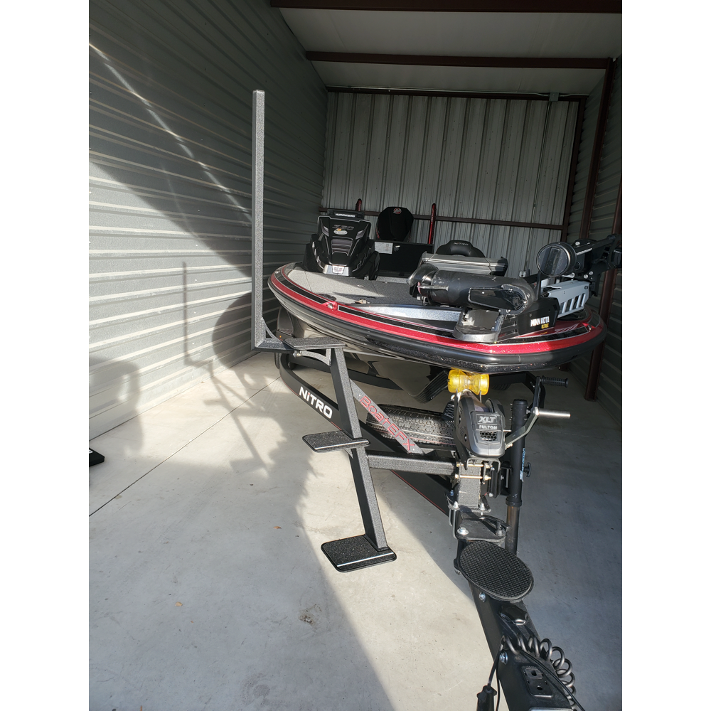 Nitro BoatEFX Steps $459.99 to $589.99 - BoatEFX