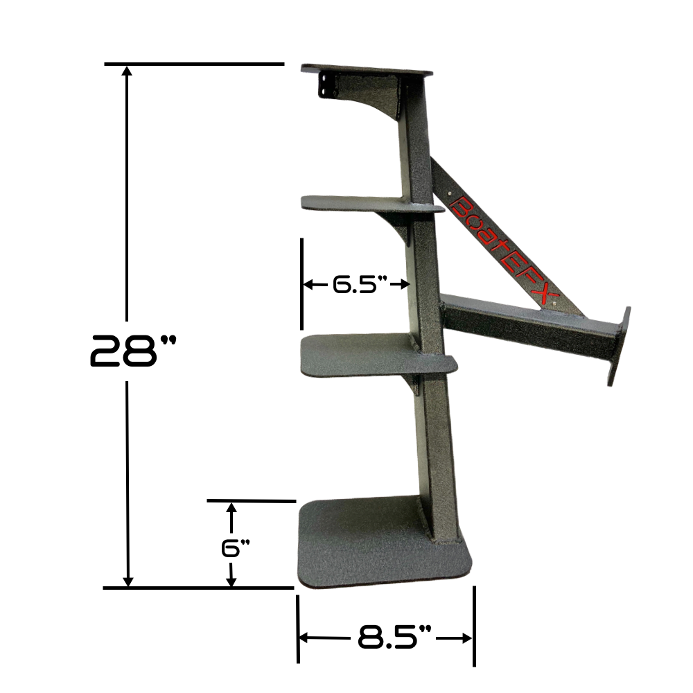 Deep V - Multi Species Boats - BoatEFX