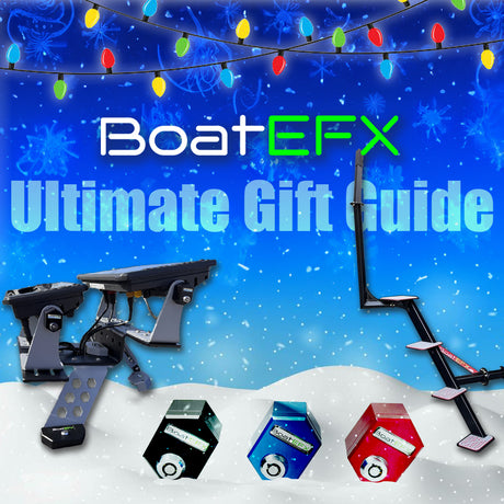 Ultimate 2024 BoatEFX Christmas Gift Guide