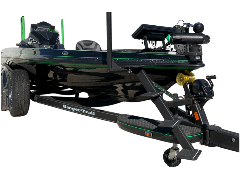 6 Things to look for in Trailer Steps for Boats