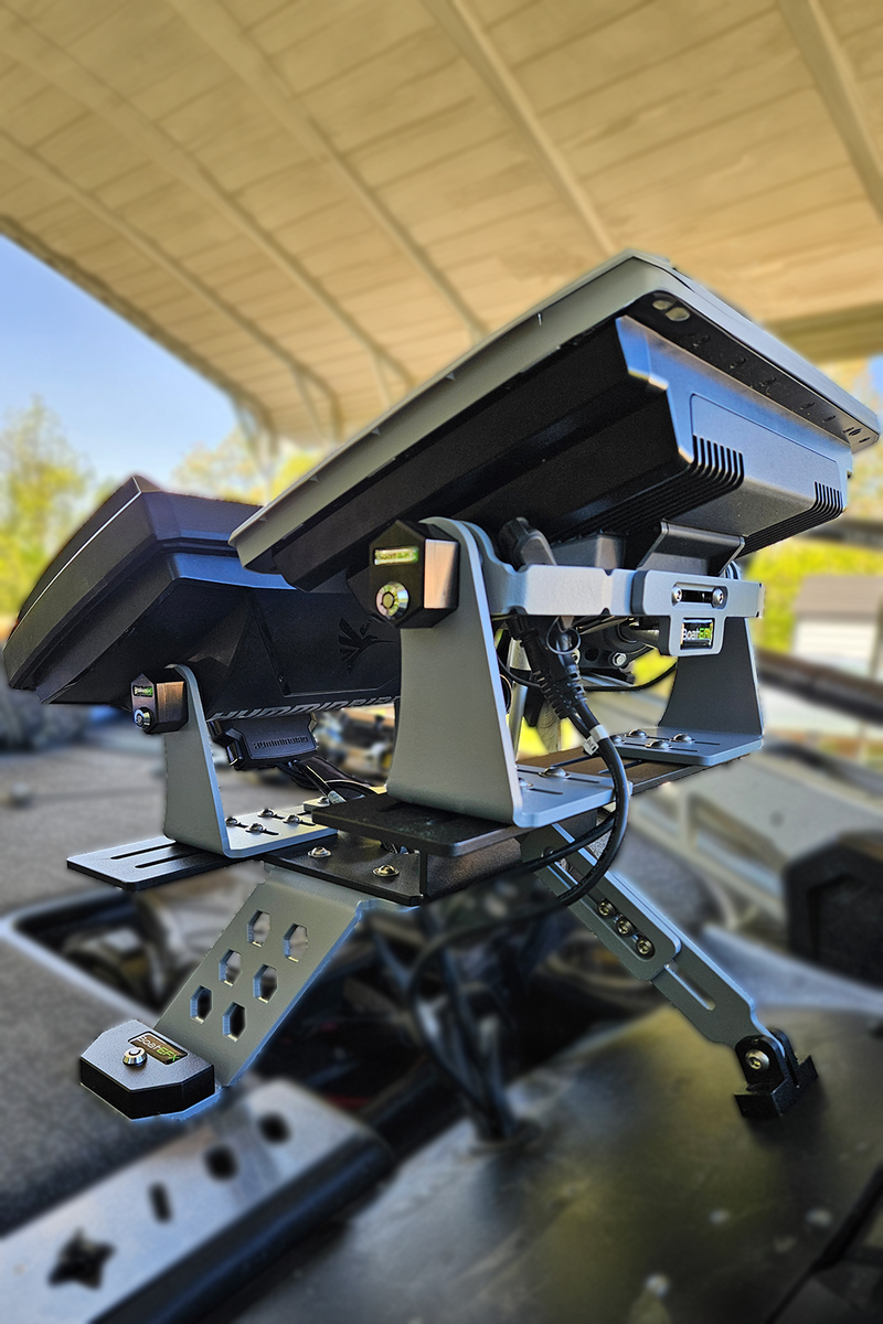 BoatEFX Graph Mounts
