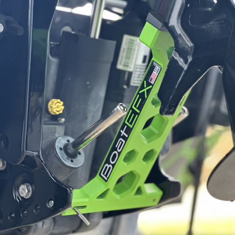 Outboard Motor Accessories