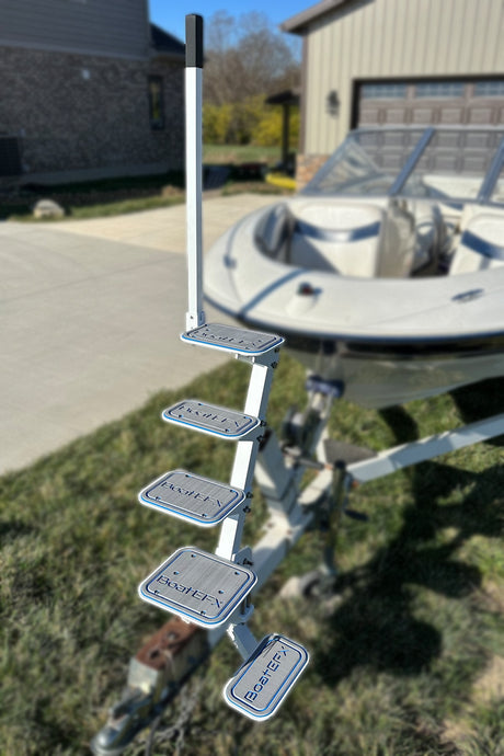 Pleasure / Wake Boats