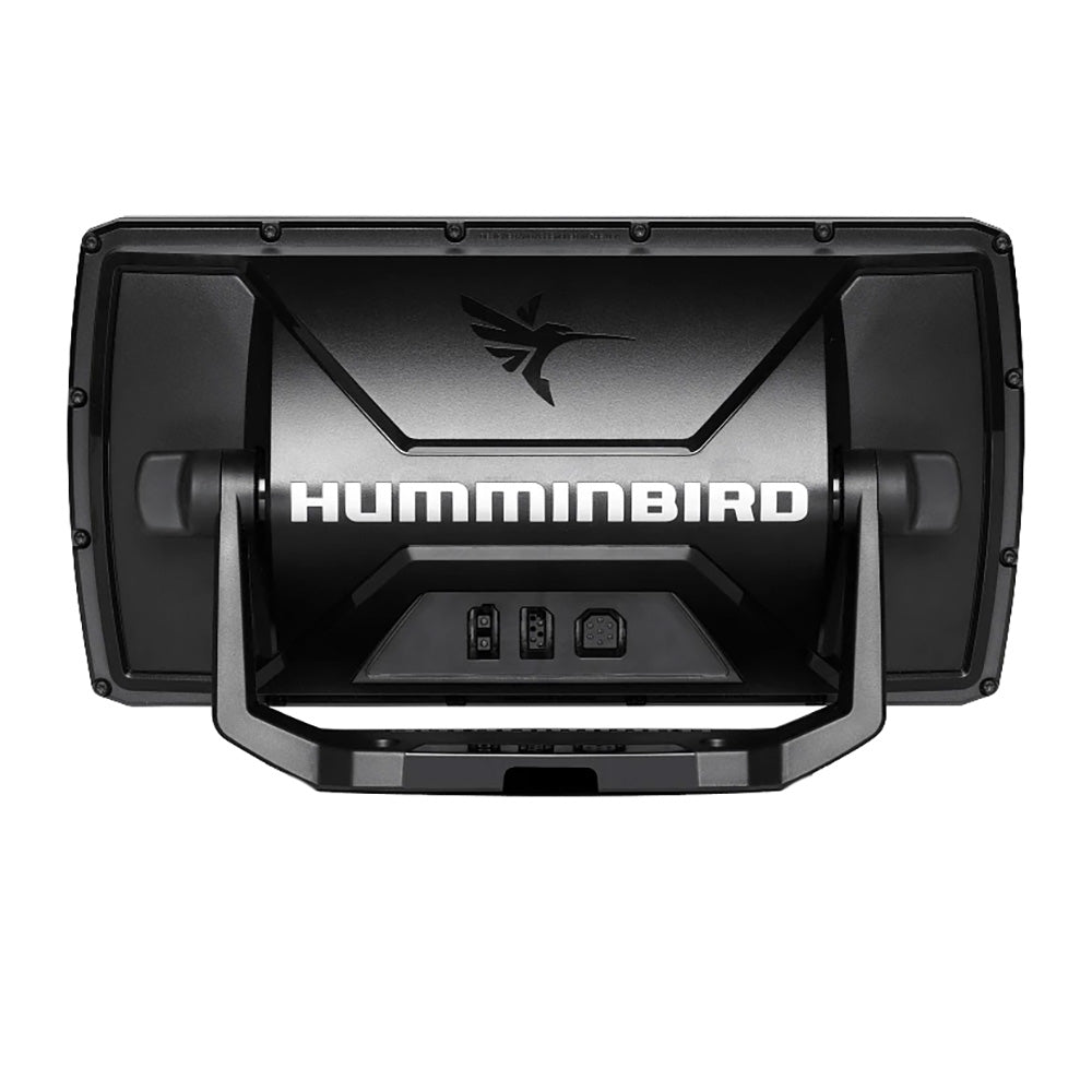 Humminbird HELIX 7 GPS CJIRP SI G4 [411920-1] - BoatEFX