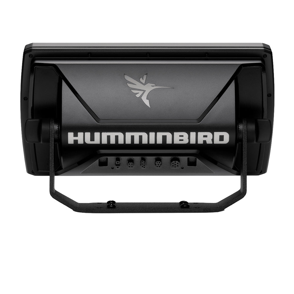 Humminbird HELIX 9 CHIRP MEGA MSI GPS G4N 4119501 – BoatEFX