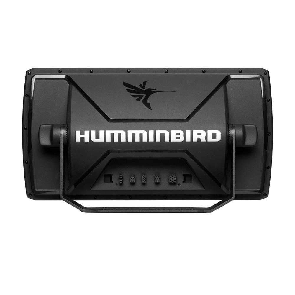 Humminbird HELIX 10 CHIRP MEGA MSI+ GPS G4N CHO [411960-1CHO] - BoatEFX