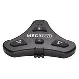 Humminbird MEGA Live TargetLock Foot Pedal [740224-1] - BoatEFX