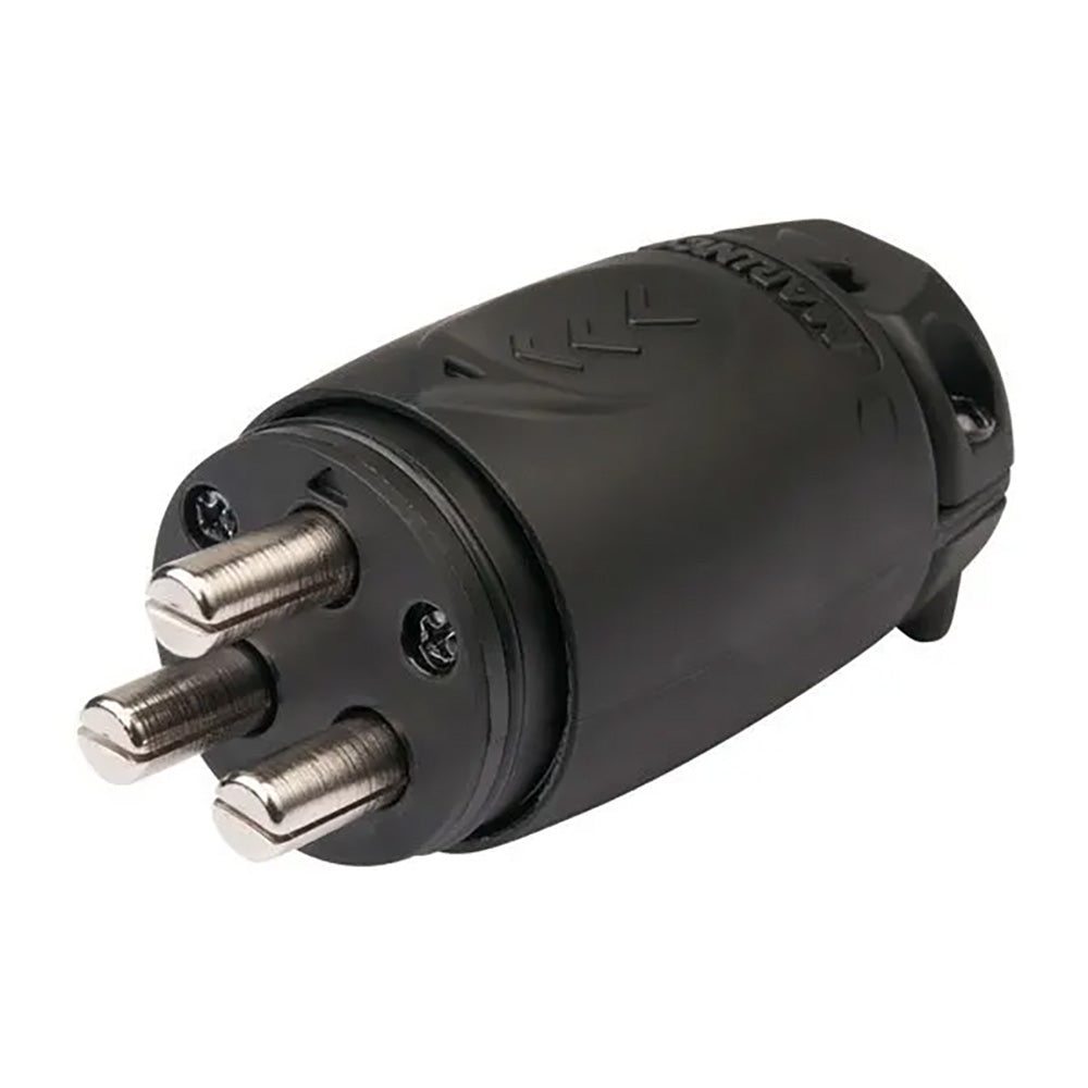 Garmin Trolling Motor Power Plug [010-12832-41] - BoatEFX