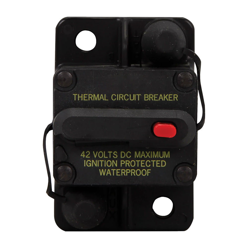 Garmin 60A Circuit Breaker [010-12832-40] - BoatEFX