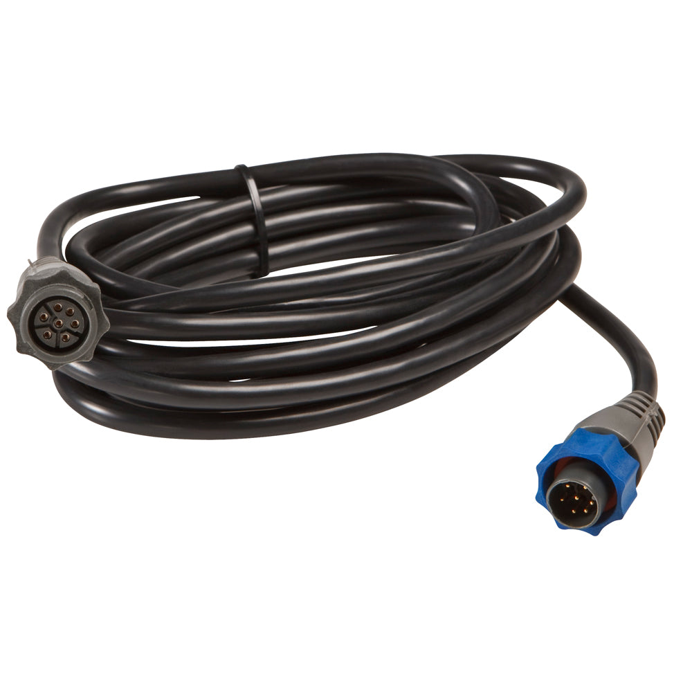 Lowrance 12' Extension Cable [99-93] - BoatEFX
