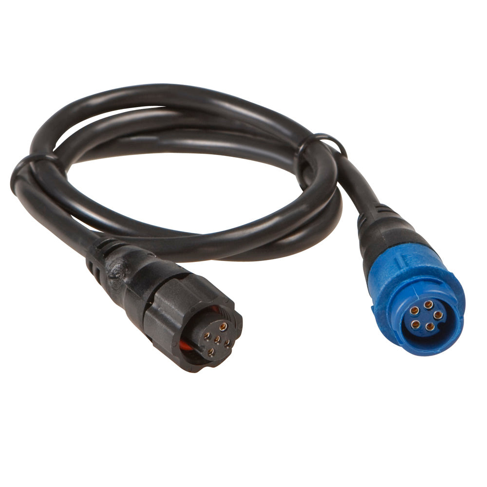 Lowrance NAC-FRD2FBL NMEA Network Adapter Cable [127-05] - BoatEFX
