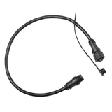 Garmin NMEA 2000 Backbone/Drop Cable (1 Ft.) [010-11076-03] - BoatEFX