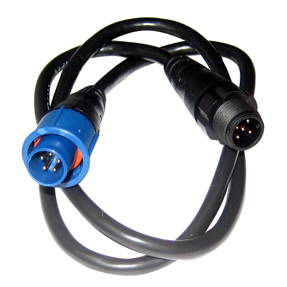 Lowrance NAC-MRD2MBL NMEA Network Adapter Cable [127-04] - BoatEFX